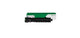 Lexmark 73D0P00 toner cartridge 1 pc(s) Original Black