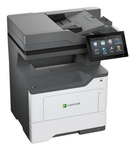 Lexmark MX632adwe Laser A4 1200 x 1200 DPI 47 ppm Wi-Fi