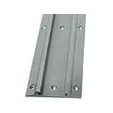Ergotron 90-011 mounting kit Metallic Metal