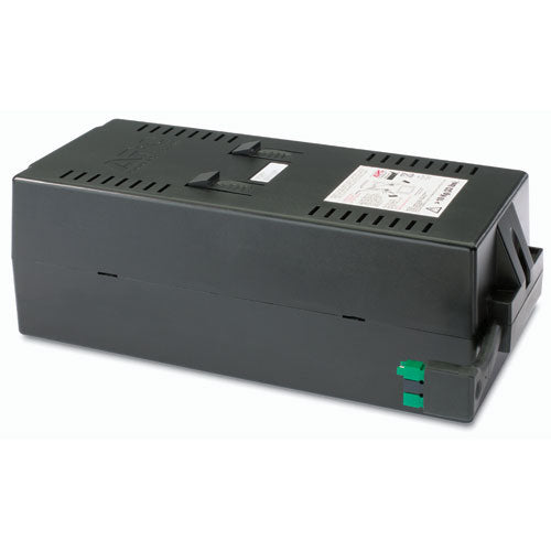 APC NetShelter WX 6U Single Hinged Wall-mount Enclosure 600mm Deep Wall mounted rack Black