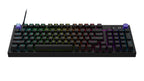 Logitech G G316 X 98 keyboard Gaming USB QWERTY US English Black