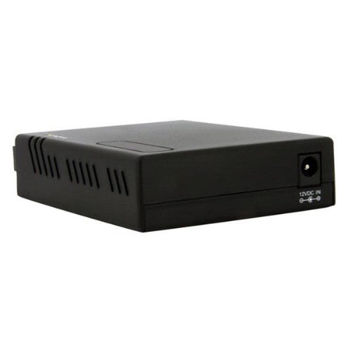 StarTech.com MCM110SC2P network media converter 100 Mbit/s 1310 nm Multi-mode