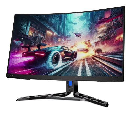 Lenovo Legion R32qc-30 computer monitor 31.5" 2560 x 1440 pixels Wide Quad HD LED Black