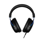 HyperX Cloud Gaming Headset (Black-Blue)