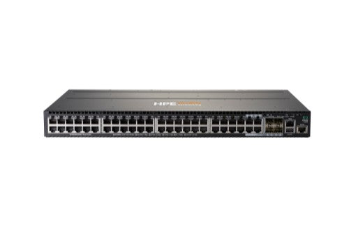 HPE Aruba Networking 2930M 48G 1-slot Switch