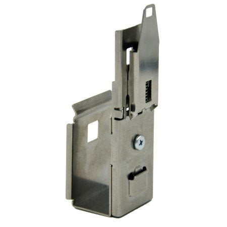 Brainboxes MK-092 mounting kit Metallic