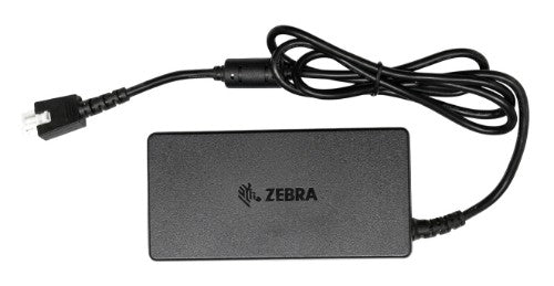 Zebra Level VI power adapter/inverter Indoor 150 W Black