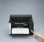 Ricoh fi-8930 ADF scanner 600 x 600 DPI A3 Black, Gray