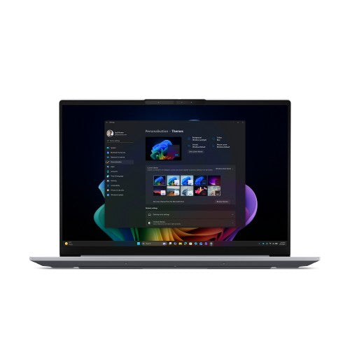 Lenovo ThinkBook 16 G9 IPL Copilot+ PC Intel Core Ultra 5 325 Laptop 16" WUXGA 16 GB DDR5-SDRAM 512 GB SSD Wi-Fi 7 (802.11be) Windows 11 Pro Gray