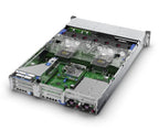 HPE ProLiant DL380 Gen10 6248R 3.0GHz 24-core 1P 32GB-R S100i NC 8SFF 800W PS Server