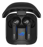 ASUS ROG Cetra True Wireless Headset True Wireless Stereo (TWS) In-ear Gaming USB Type-C Bluetooth Black