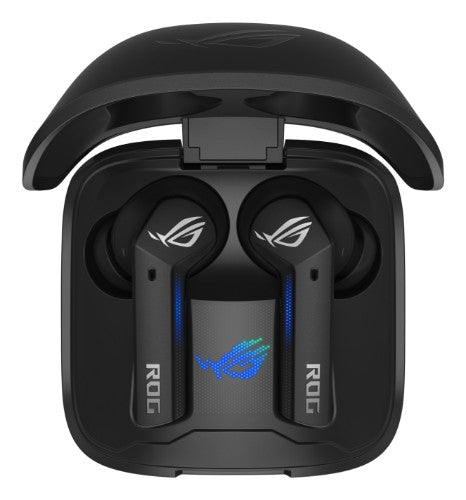 ASUS ROG Cetra True Wireless Headset True Wireless Stereo (TWS) In-ear Gaming USB Type-C Bluetooth Black
