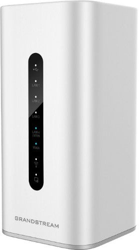 Grandstream Networks GWN-7062 wireless router Gigabit Ethernet Dual-band (2.4 GHz / 5 GHz) White