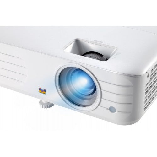 Viewsonic PG701WU data projector Standard throw projector 3500 ANSI lumens DMD WUXGA (1920x1200) White