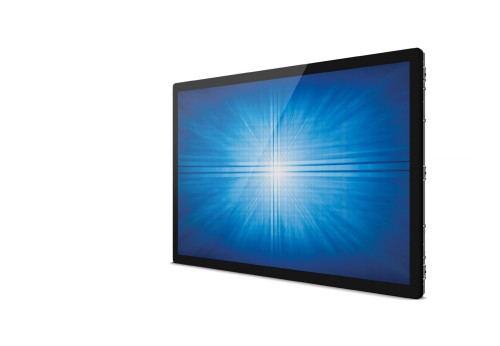Elo Touch Solutions 3263L 31.5" LED 500 cd/m² Full HD Black Touchscreen