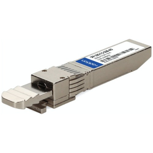 AddOn Networks SFP-10G-T-5-5DB-AO network transceiver module Copper 10000 Mbit/s SFP+