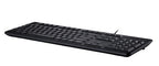 DELL KB212-B keyboard USB QWERTY English Black