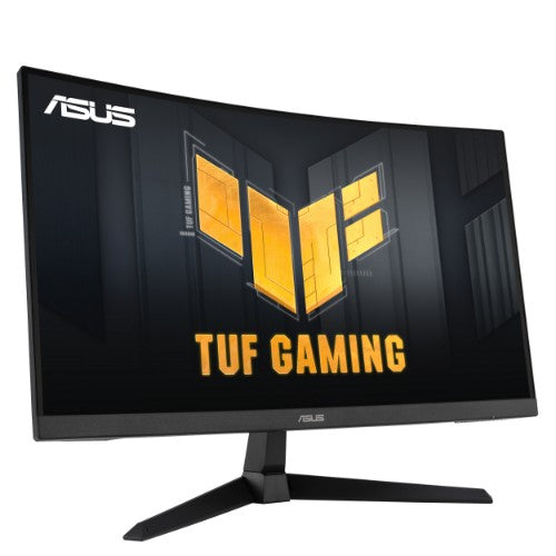 ASUS TUF Gaming VG27VQ3B computer monitor 27" 1920 x 1080 pixels Full HD LCD Black