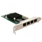 SYBA SI-PEX24042 network card Internal Ethernet