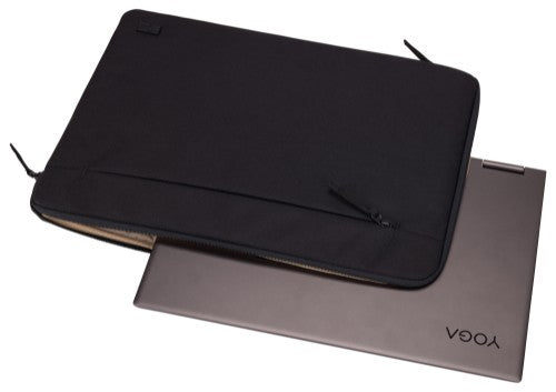 Case Logic Invigo Eco INVIS116 Black 15" Sleeve case