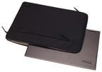 Case Logic Invigo Eco INVIS116 Black 15" Sleeve case