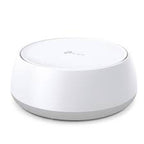 TP-Link DECO BE25(1-PACK) mesh wi-fi system Dual-band (2.4 GHz / 5 GHz) Wi-Fi 7 (802.11be) White 2 Internal