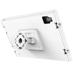 Compulocks 505W13PAPX4W tablet security enclosure 13" White