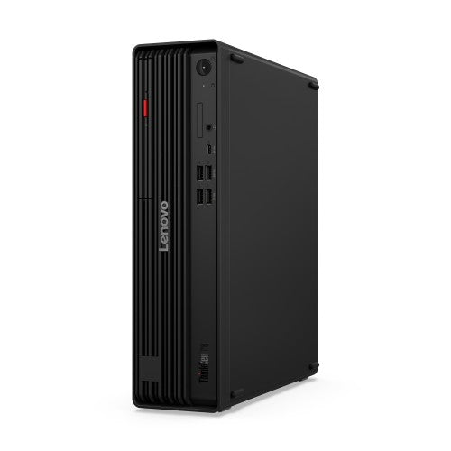 Lenovo ThinkCentre M70s Gen 6 Intel Core Ultra 5 235 16 GB DDR5-SDRAM 512 GB SSD Windows 11 Pro SFF PC Black