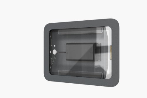 Heckler Design H659-BG mounting kit