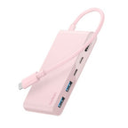 Belkin AVC022FQSGY USB Type-C 5000 Mbit/s Pink