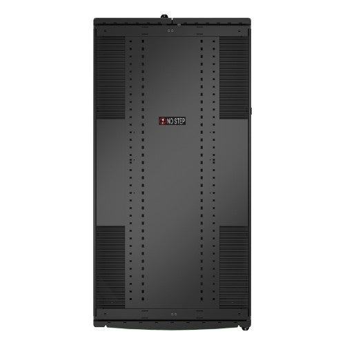 APC AR9558SPB2 rack cabinet 52U Freestanding rack Black