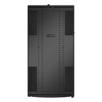 APC AR9558SPB2 rack cabinet 52U Freestanding rack Black