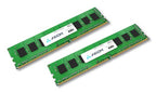 Axiom CT2K32G4DFD832A-AX memory module 64 GB 2 x 32 GB DDR4 3200 MT/s 288-pin DIMM