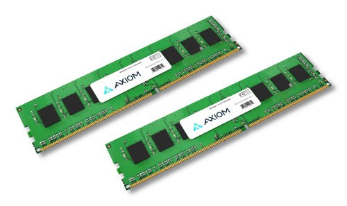 Axiom AX54800N40H/16GK memory module 16 GB 2 x 8 GB DDR5 4800 MT/s 288-pin DIMM