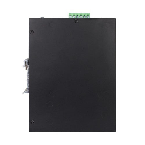 Tripp Lite NGI-S04C2 network switch Unmanaged Gigabit Ethernet (10/100/1000) Black