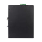 Tripp Lite NGI-S04C2 network switch Unmanaged Gigabit Ethernet (10/100/1000) Black