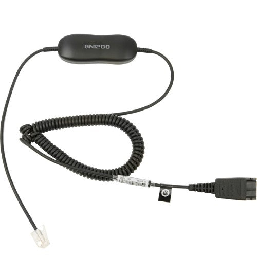Jabra GN1200 Cable