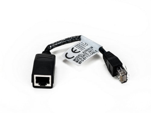 Vertiv Avocent ADB0039 networking cable Black