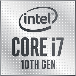Intel Core i7-10700F processor 2.9 GHz 16 MB Smart Cache Box