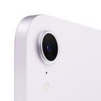 Apple iPad mini 256 GB 8.3" Wi-Fi 6E (802.11ax) iPadOS 18 Purple