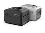 Honeywell PC41E-D DIRECT THERMAL PRINTER BLACK 203 DPI USB ONLY US POWER COR label printer Direct thermal / Thermal transfer 203 x 203 DPI 100 mm/sec Wired & Wireless Ethernet LAN Wi-Fi Bluetooth