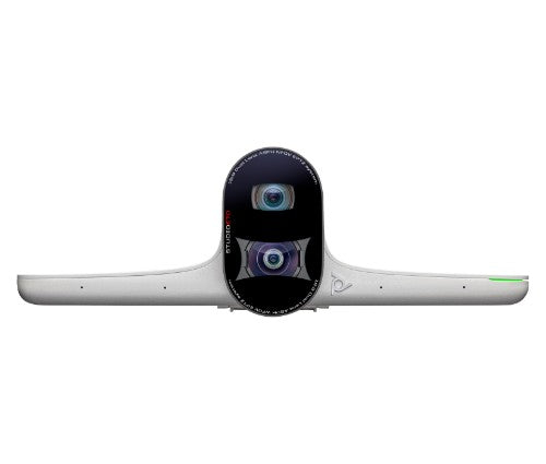 HP Poly Studio E70 Smart Camera GSA/TAA
