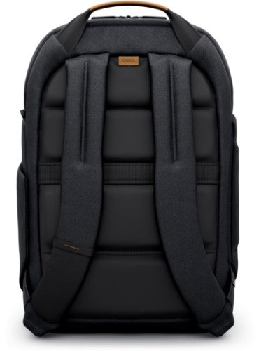 DELL CP7625 16" Backpack Black