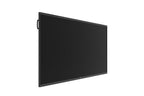 LG 86TR3PN-B signage display Digital signage flat panel 86" LED Wi-Fi 400 cd/m² 4K Ultra HD Black Touchscreen Built-in processor Android 13 16/7