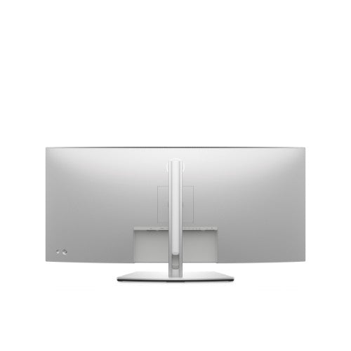 DELL UltraSharp U3824DW LED display 37.5" 3840 x 1600 pixels Wide Quad HD+ LCD Black, Silver