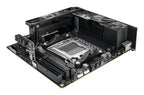 ASUS ROG STRIX X870-I GAMING WIFI AMD X870 Socket AM5 mini ITX