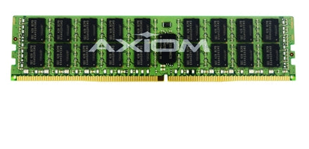 Axiom 32GB PC4-19200L memory module 1 x 32 GB DDR4 2400 MHz ECC