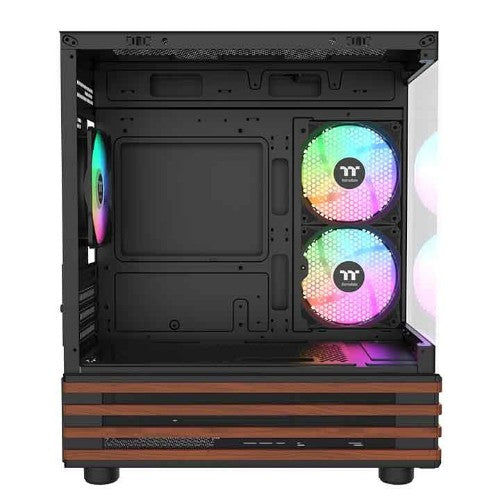 Thermaltake View 170 WS ARGB Micro Tower Black
