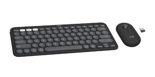 Logitech Pebble 2 Combo for Mac