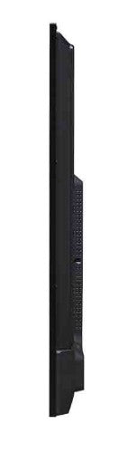 LG 75UL3Q-E signage display Digital signage flat panel 75" LED Wi-Fi 350 cd/m² 4K Ultra HD Black WebOS 16/7